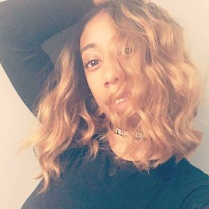 Meet your Posher, Kamara